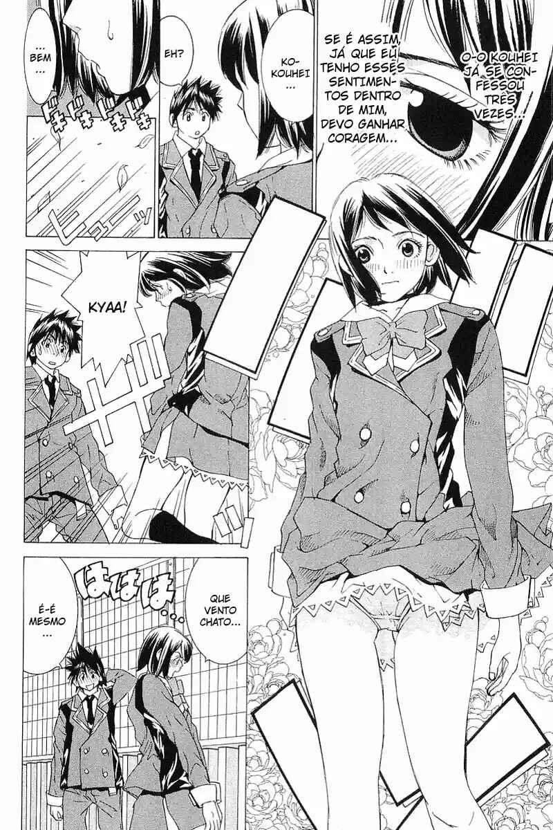 Gacha Gacha ~Capsule~ Chapter 27 - Page 12