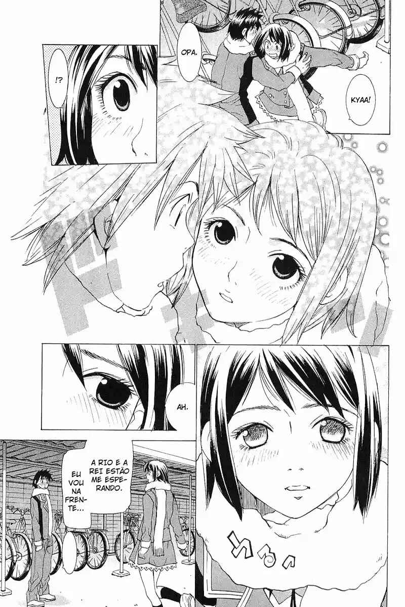 Gacha Gacha ~Capsule~ Chapter 27 - Page 3