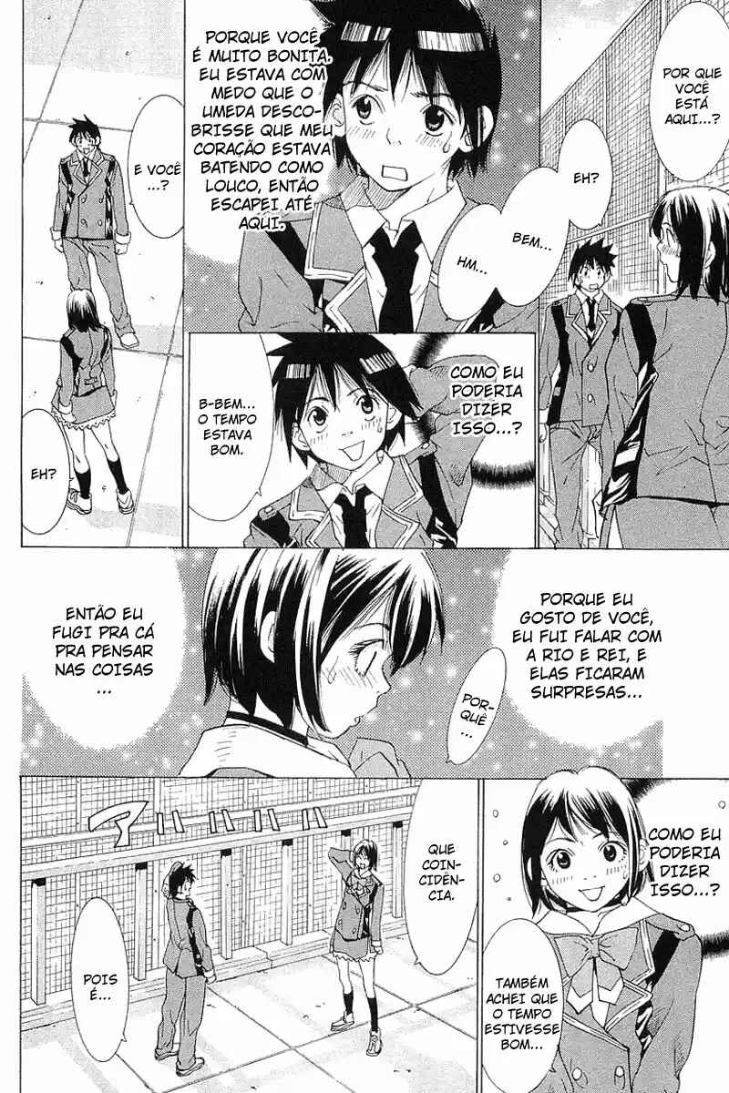 Gacha Gacha ~Capsule~ Chapter 27 - Page 8