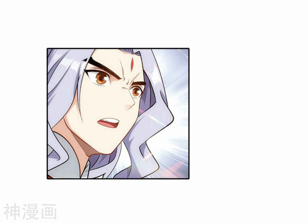 Dòupò Cāngqióng Chapter 282 - Page 7