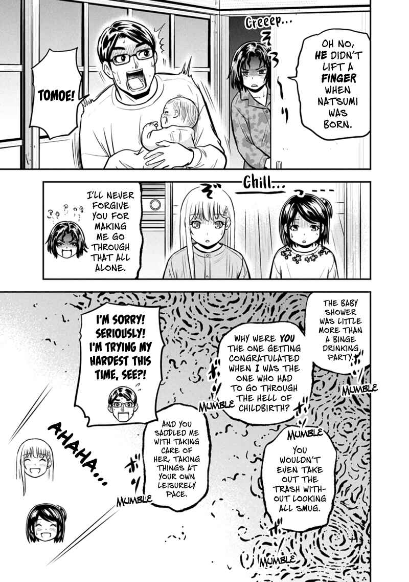 Orenchi ni Kita Onna Kishi to Inakagurashi Surukotoninatta Ken Chapter 149 - Page 11