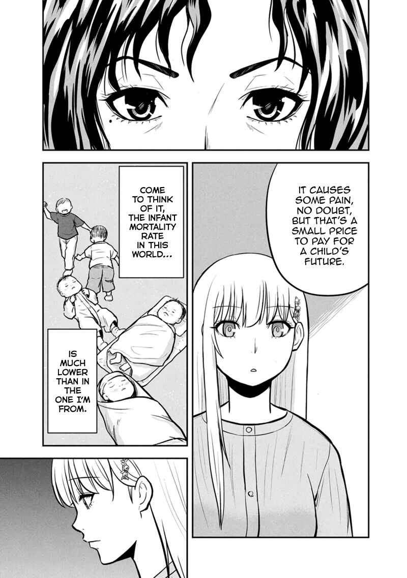Orenchi ni Kita Onna Kishi to Inakagurashi Surukotoninatta Ken Chapter 149 - Page 15