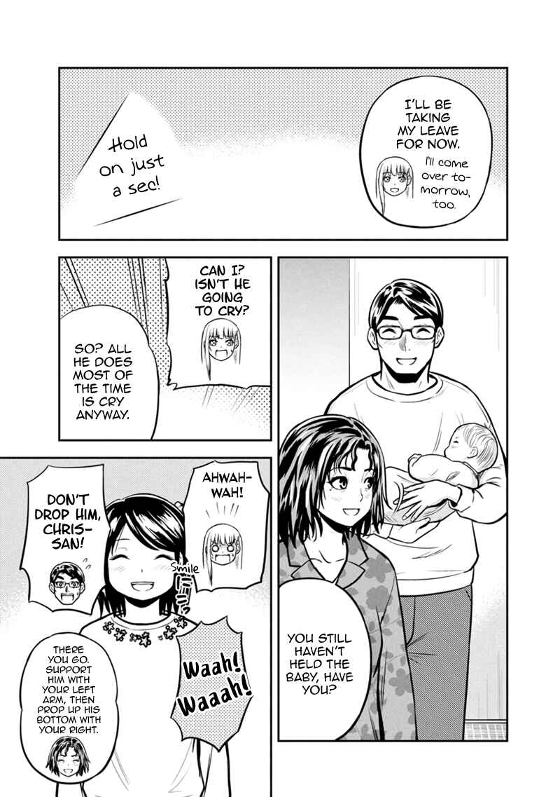 Orenchi ni Kita Onna Kishi to Inakagurashi Surukotoninatta Ken Chapter 149 - Page 17