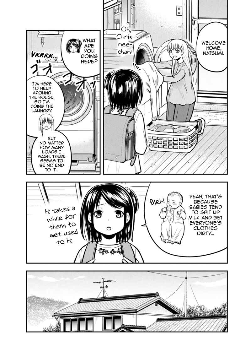 Orenchi ni Kita Onna Kishi to Inakagurashi Surukotoninatta Ken Chapter 149 - Page 9