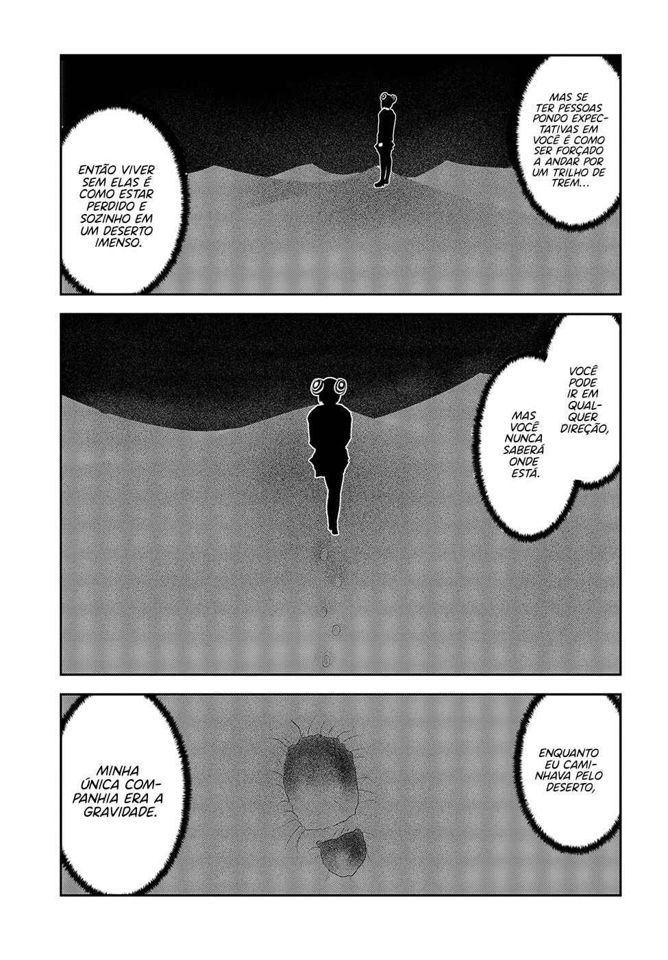 Coffee Moon Chapter 19 - Page 15