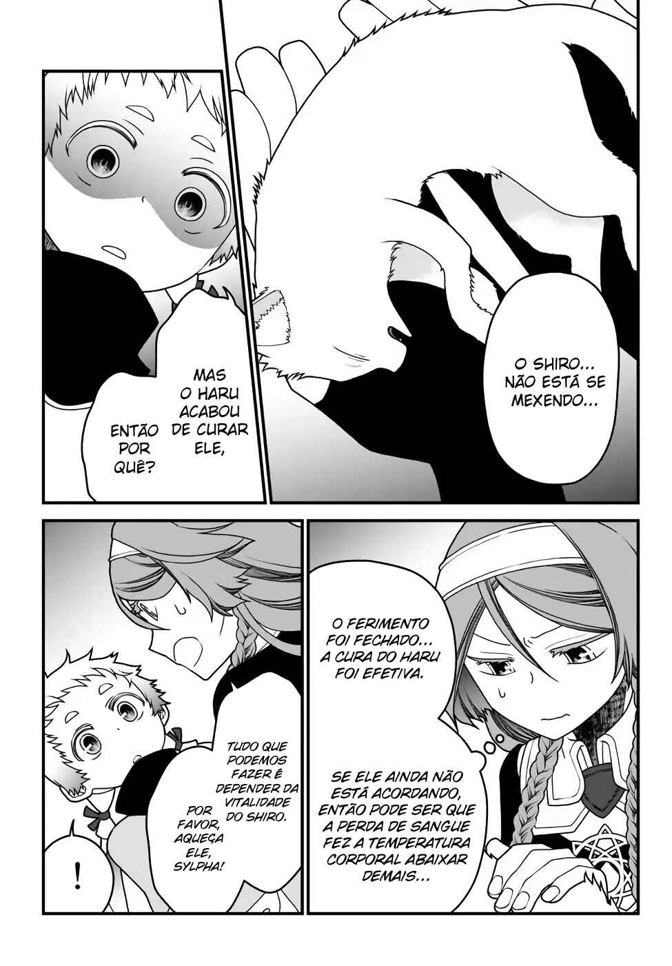 Tsuihou no Kenja, Sekai wo Shiru ~Osanajimi Yuusha no Atsuryoku kara Nigete Jiyuu ni Natta Ore~ Chapter 36 - Page 10