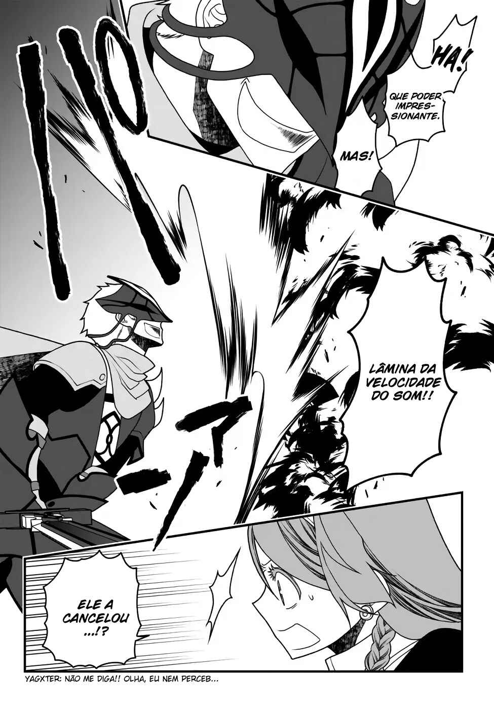 Tsuihou no Kenja, Sekai wo Shiru ~Osanajimi Yuusha no Atsuryoku kara Nigete Jiyuu ni Natta Ore~ Chapter 36 - Page 15