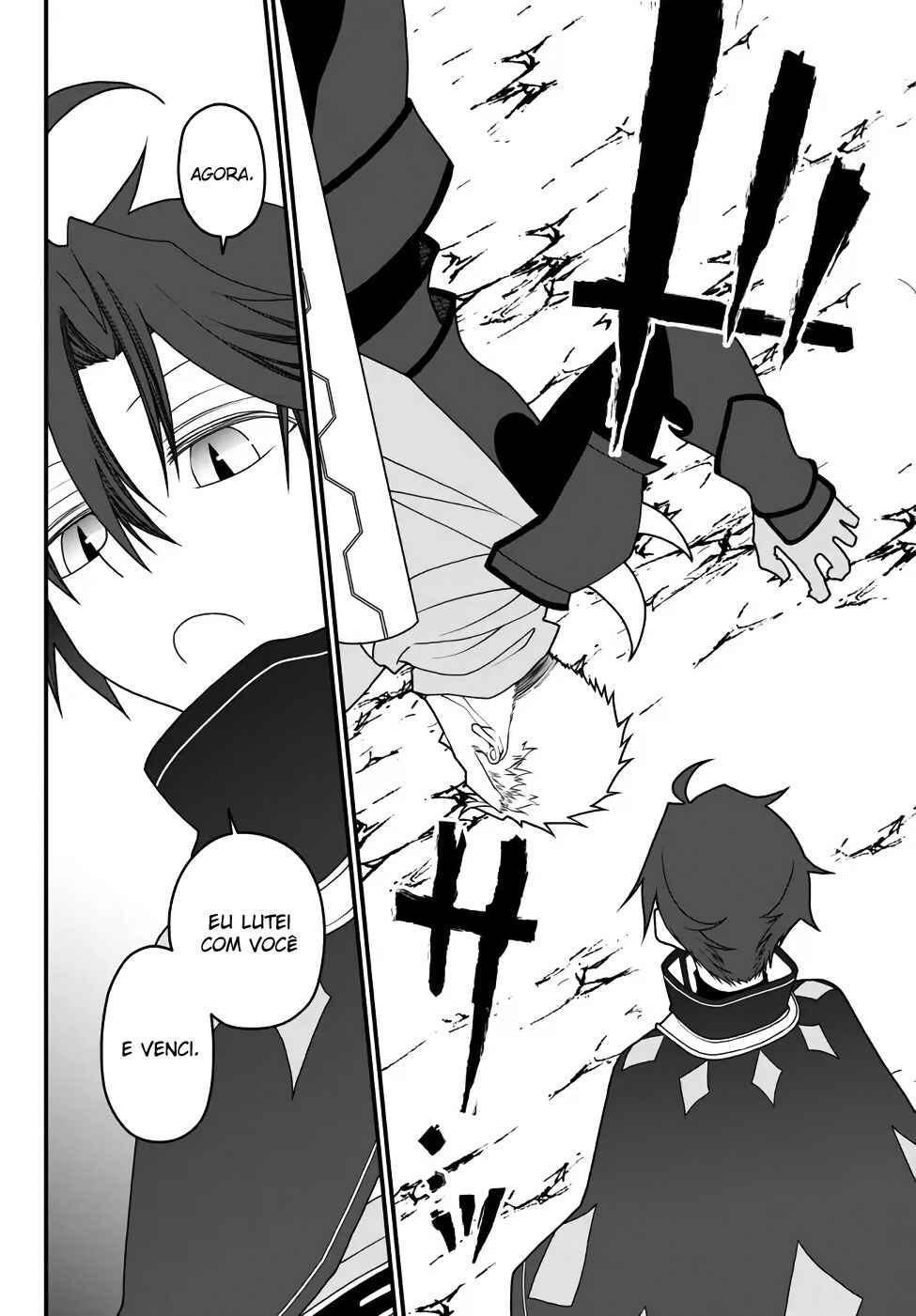 Tsuihou no Kenja, Sekai wo Shiru ~Osanajimi Yuusha no Atsuryoku kara Nigete Jiyuu ni Natta Ore~ Chapter 36 - Page 19