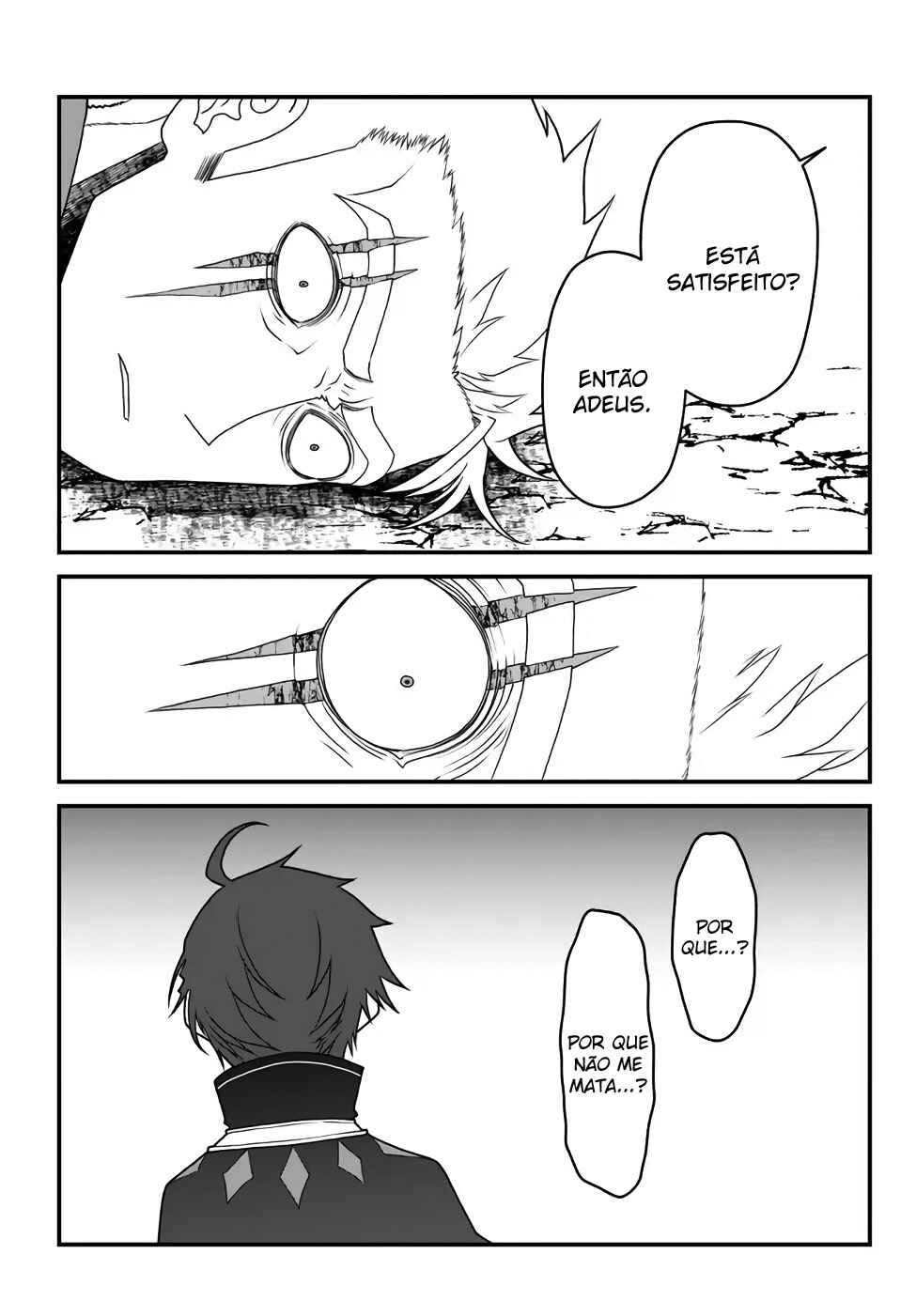 Tsuihou no Kenja, Sekai wo Shiru ~Osanajimi Yuusha no Atsuryoku kara Nigete Jiyuu ni Natta Ore~ Chapter 36 - Page 20