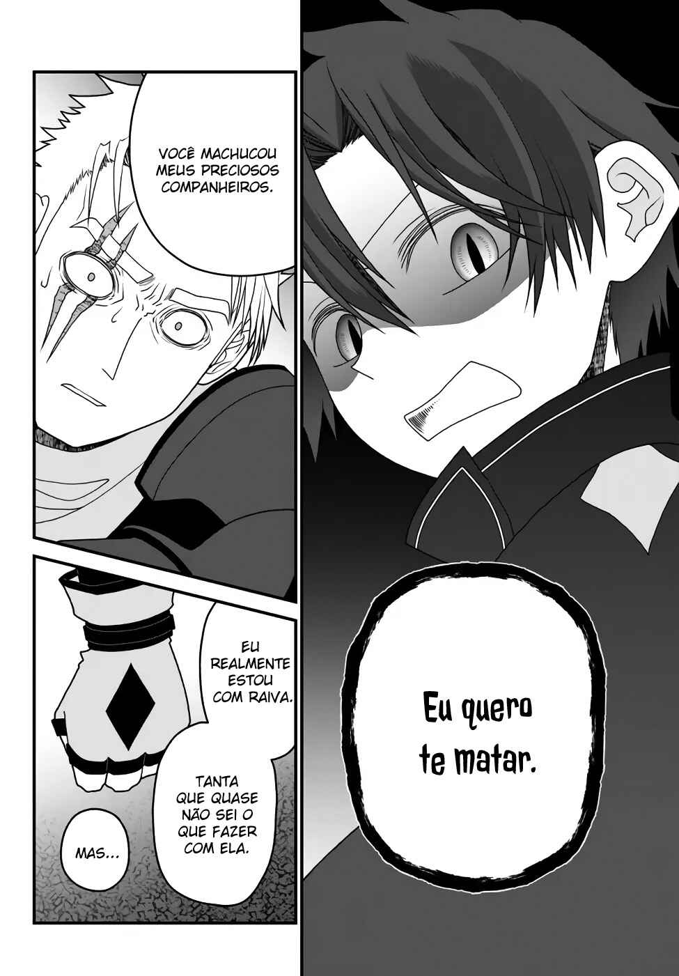 Tsuihou no Kenja, Sekai wo Shiru ~Osanajimi Yuusha no Atsuryoku kara Nigete Jiyuu ni Natta Ore~ Chapter 36 - Page 21