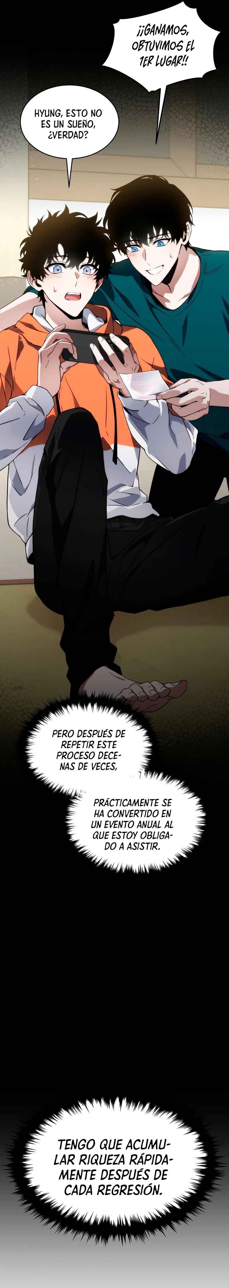 The 100th Regression of the Max-Level Player Chapter 8 - Page 13
