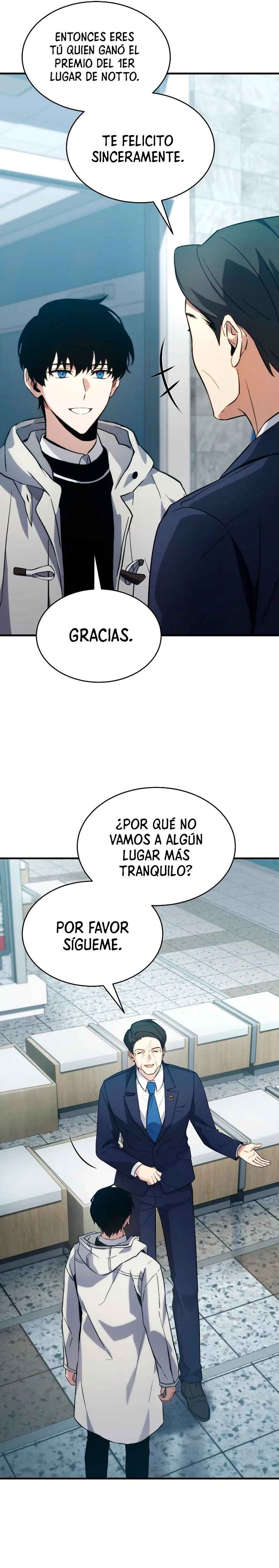 The 100th Regression of the Max-Level Player Chapter 8 - Page 28