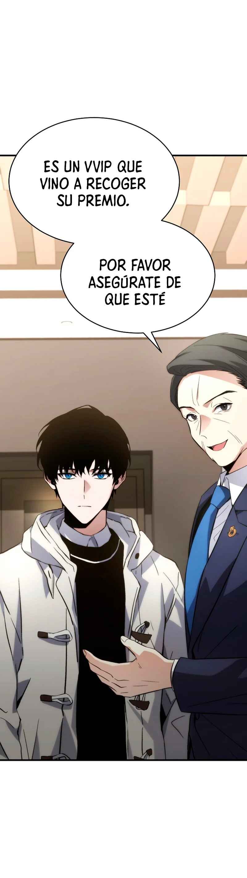 The 100th Regression of the Max-Level Player Chapter 8 - Page 31