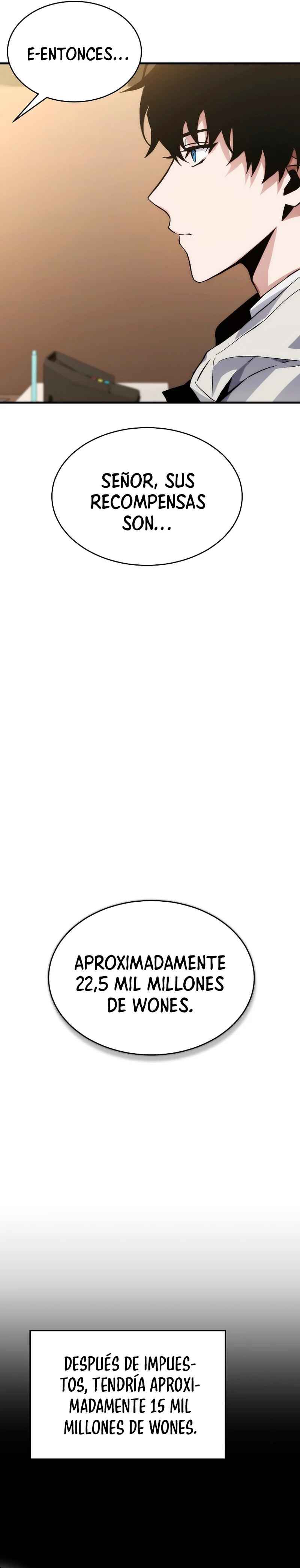 The 100th Regression of the Max-Level Player Chapter 8 - Page 37