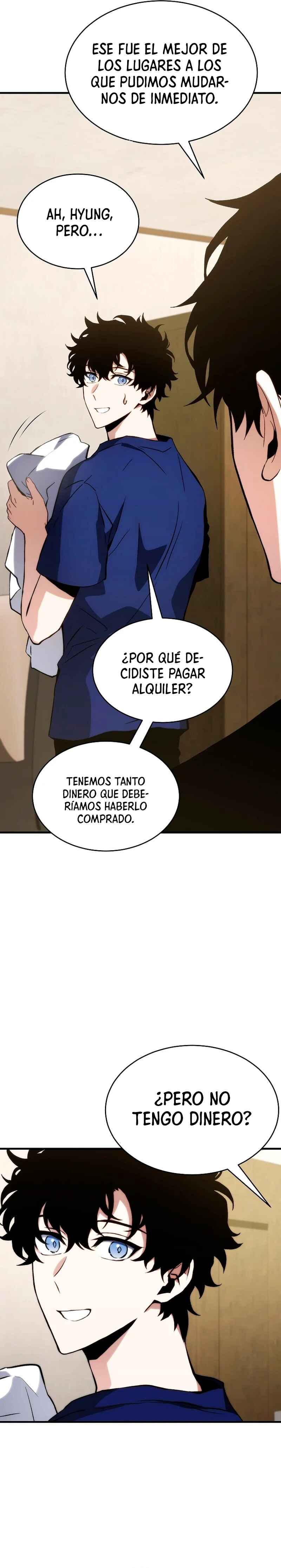 The 100th Regression of the Max-Level Player Chapter 8 - Page 42
