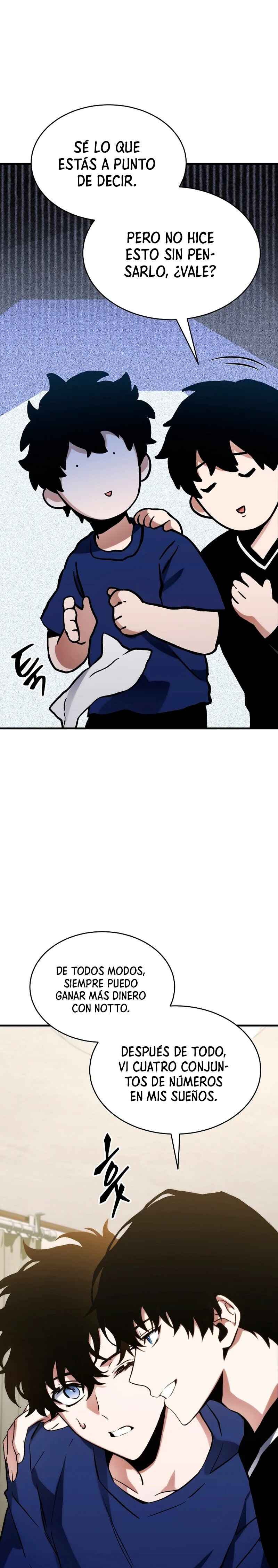 The 100th Regression of the Max-Level Player Chapter 8 - Page 44