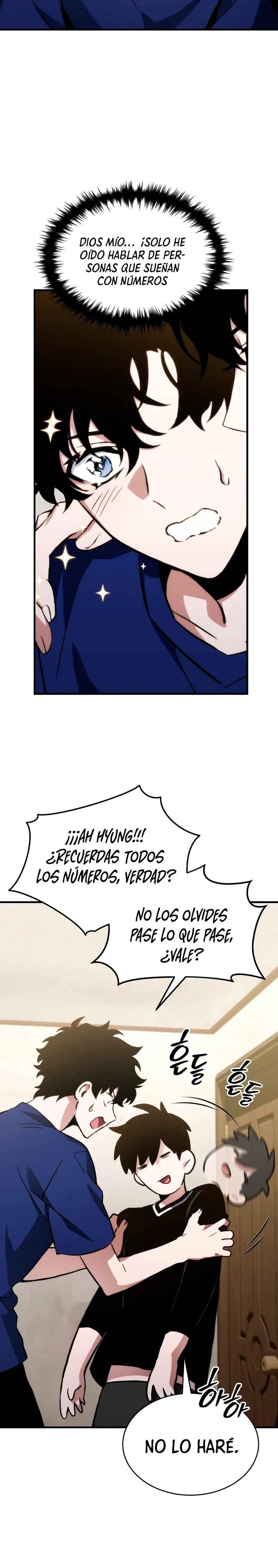 The 100th Regression of the Max-Level Player Chapter 8 - Page 45