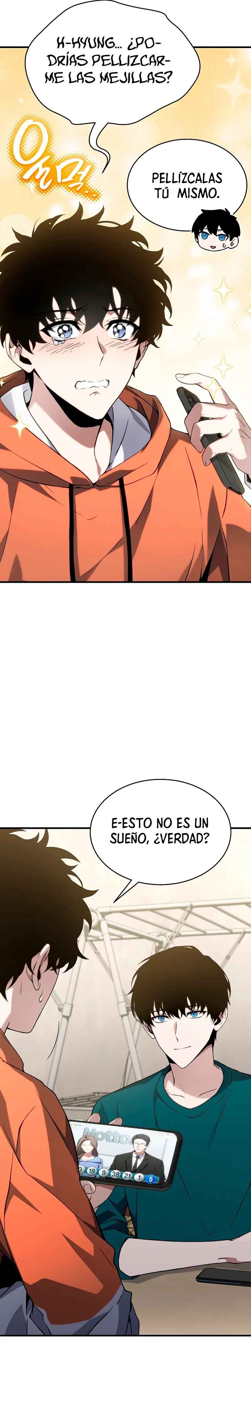The 100th Regression of the Max-Level Player Chapter 8 - Page 8