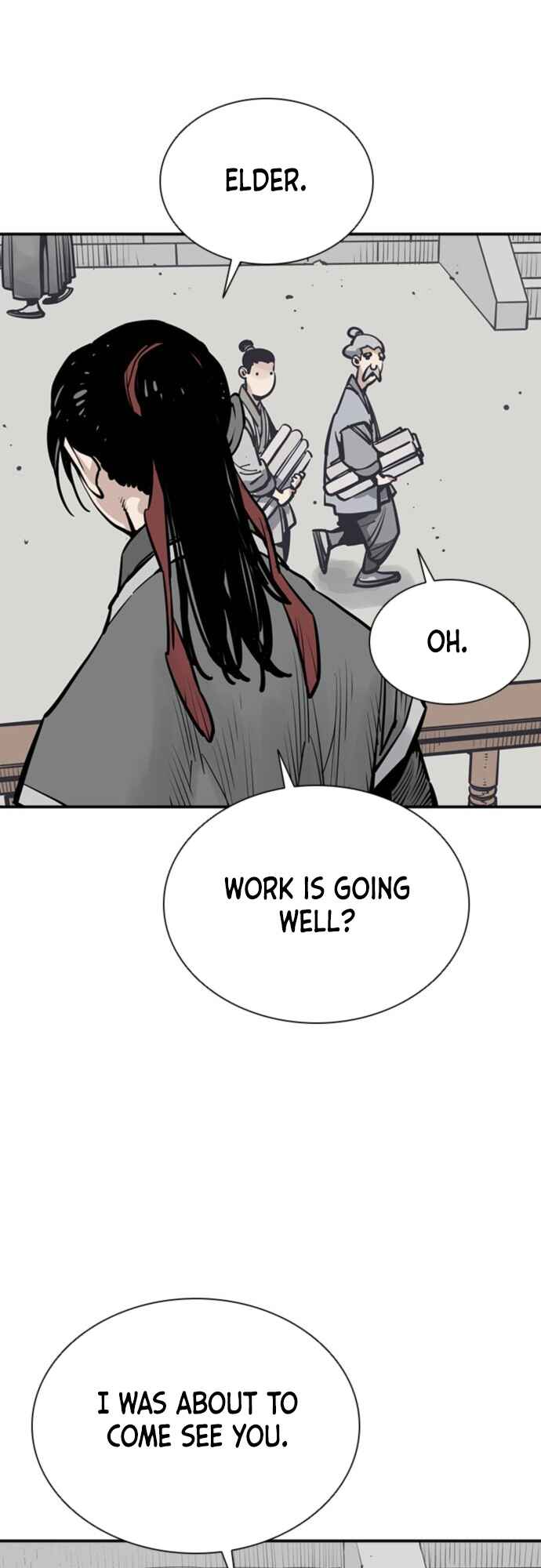 Shashin Chapter 56 - Page 33