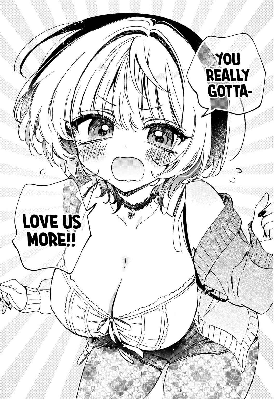 Noa-senpai wa Tomodachi. Chapter 92 - Page 16