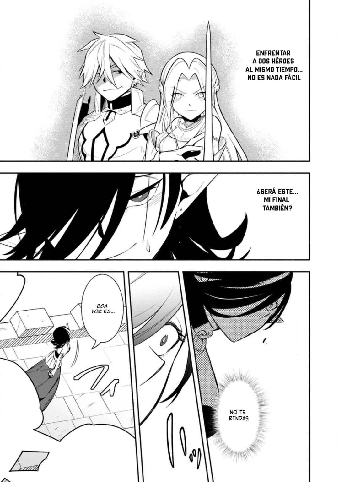 My Lover Was Stolen, and I Was Kicked Out of the Hero’s Party, but I Awakened to the EX Skill “Fixed Damage” and Became Invincible Chapter 25 - Page 15