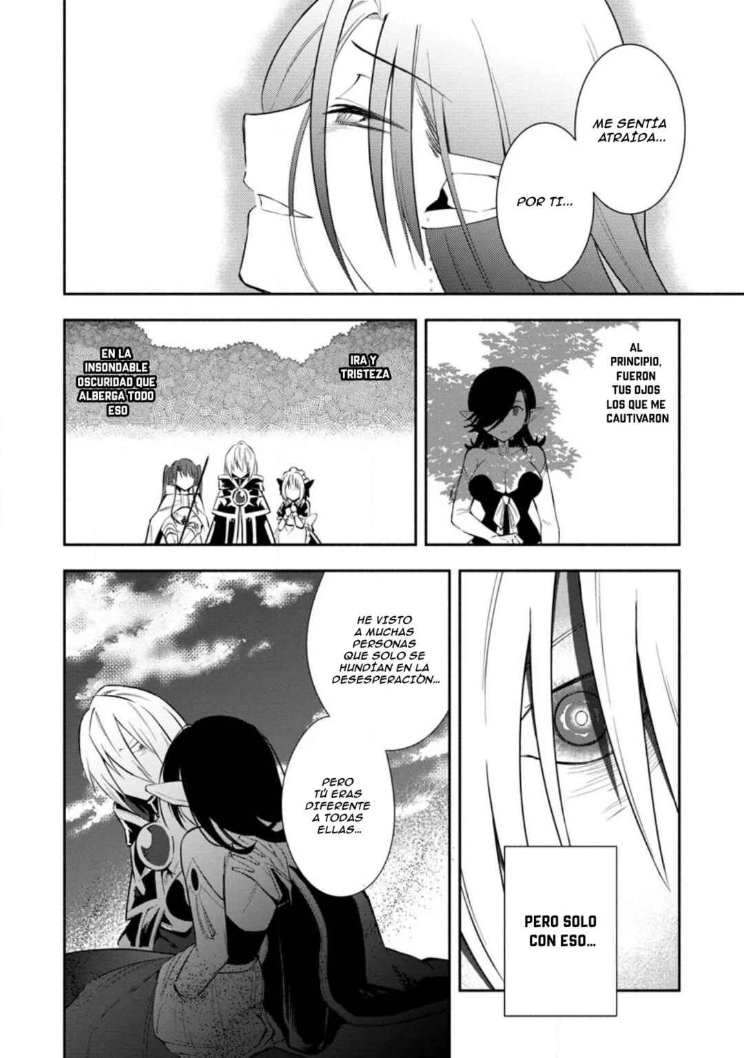 My Lover Was Stolen, and I Was Kicked Out of the Hero’s Party, but I Awakened to the EX Skill “Fixed Damage” and Became Invincible Chapter 25 - Page 26