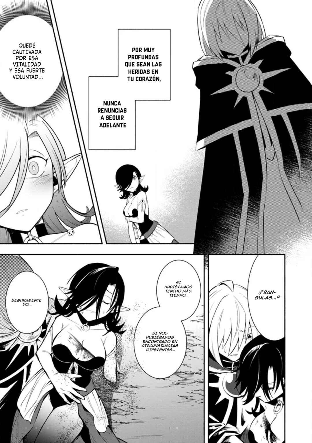 My Lover Was Stolen, and I Was Kicked Out of the Hero’s Party, but I Awakened to the EX Skill “Fixed Damage” and Became Invincible Chapter 25 - Page 27