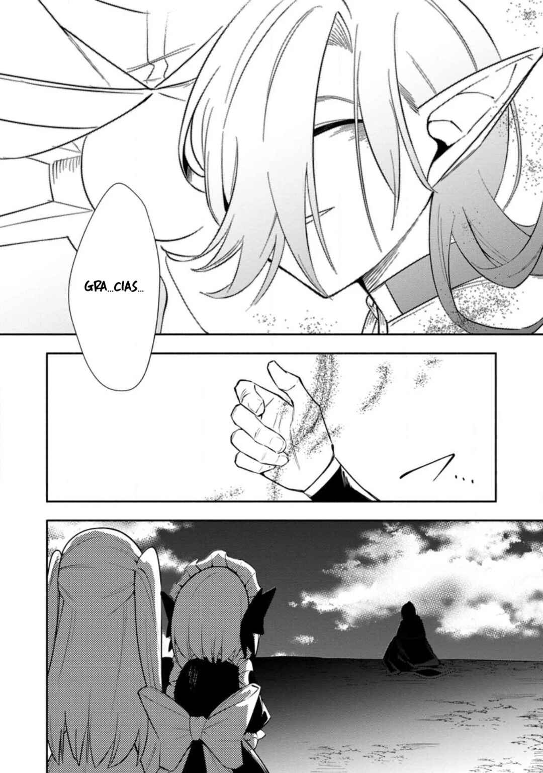 My Lover Was Stolen, and I Was Kicked Out of the Hero’s Party, but I Awakened to the EX Skill “Fixed Damage” and Became Invincible Chapter 25 - Page 30