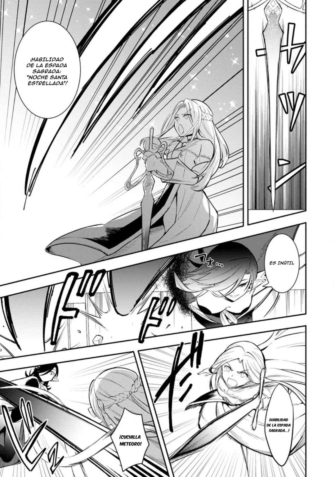 My Lover Was Stolen, and I Was Kicked Out of the Hero’s Party, but I Awakened to the EX Skill “Fixed Damage” and Became Invincible Chapter 25 - Page 7