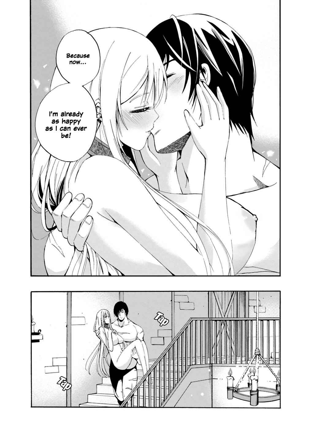 Uragirareta S-Rank Boukensha no Ore wa, Aisuru Dorei no Kanojora to Tomoni Dorei dake no Harem Guild wo Tsukuru Chapter 3 - Page 18