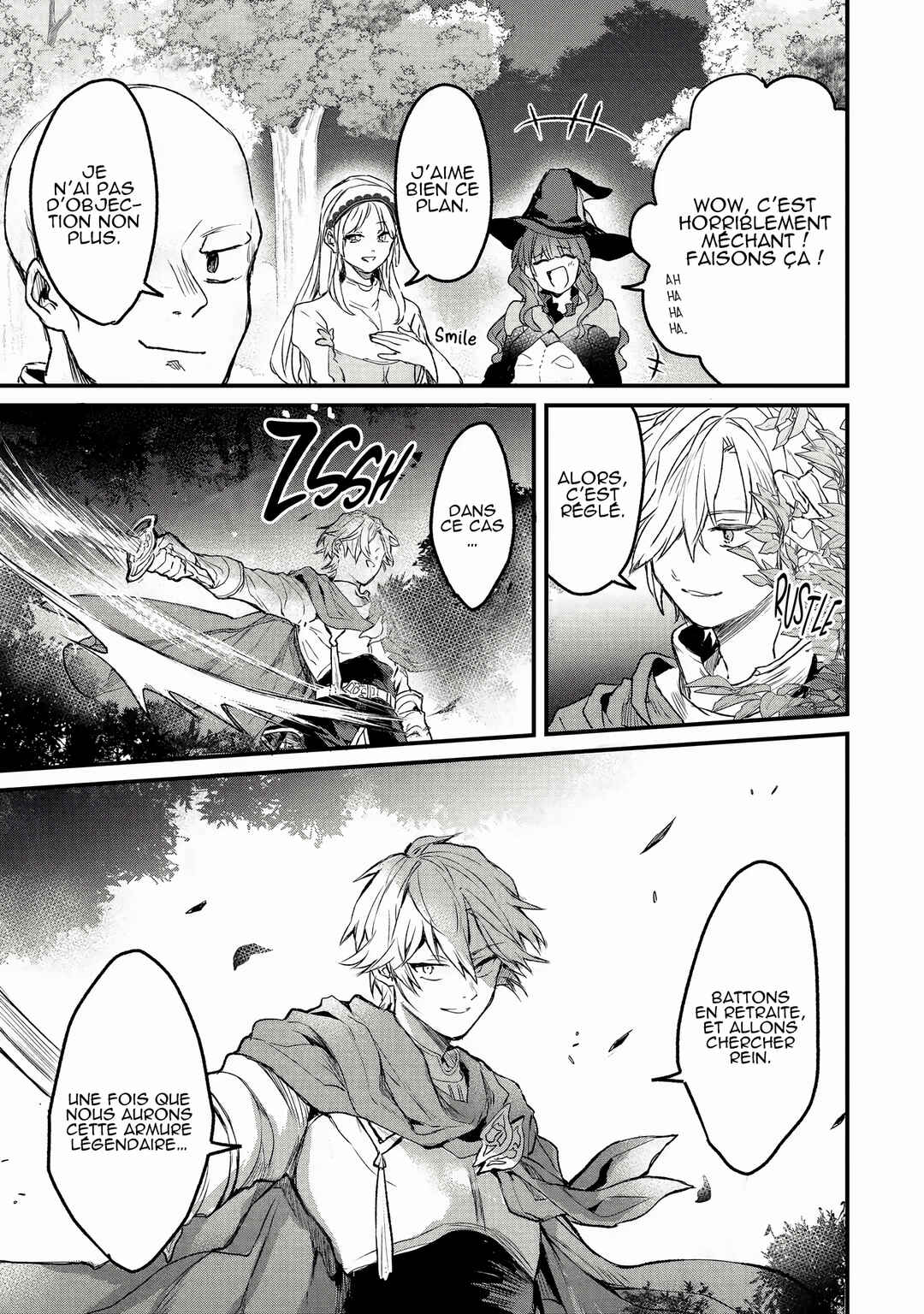 Yuusha Party wo Tsuihou sareta Beast Tamer, Saikyoushu no Nekomimi Shoujo to Deau Chapter 10 - Page 14