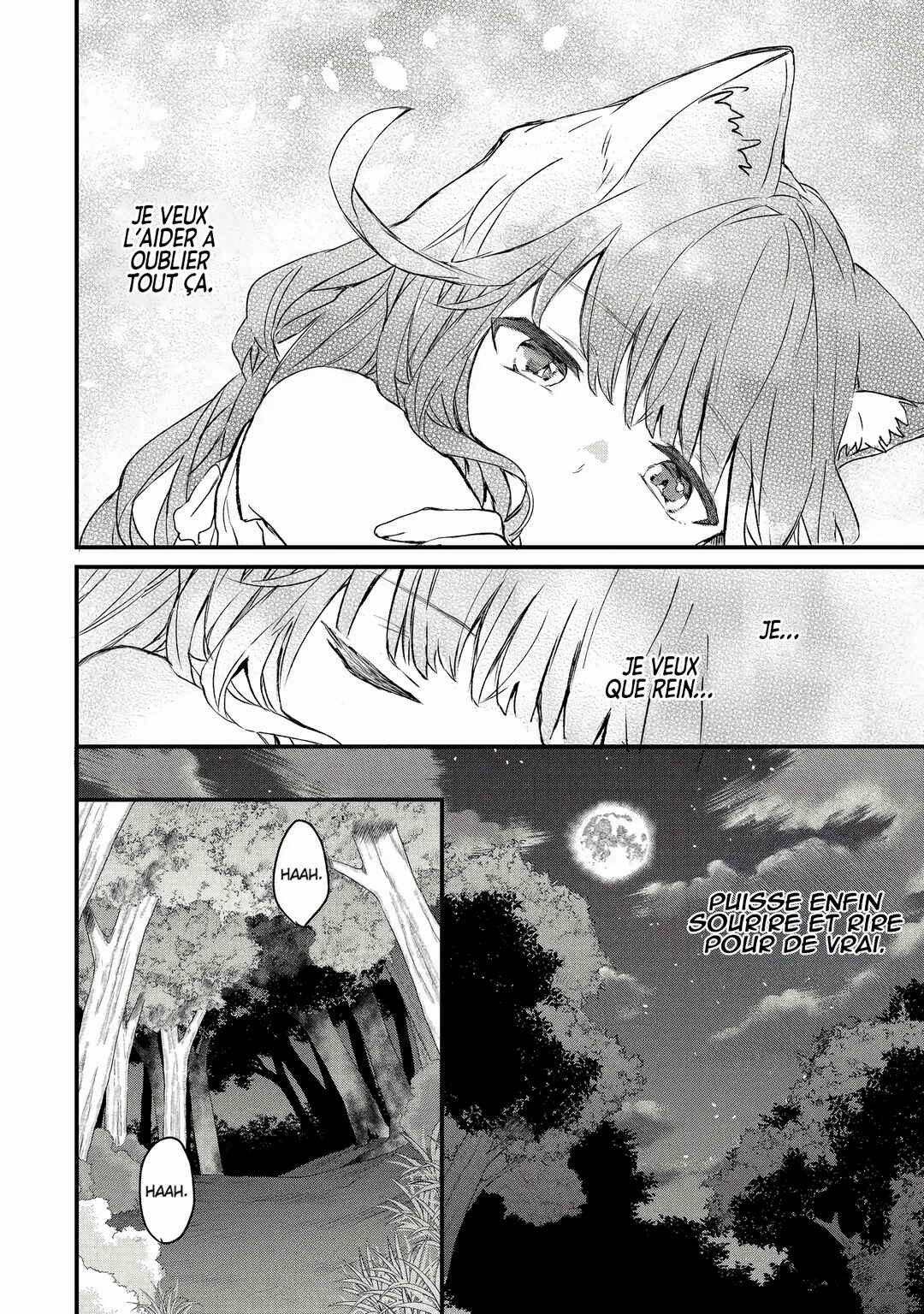 Yuusha Party wo Tsuihou sareta Beast Tamer, Saikyoushu no Nekomimi Shoujo to Deau Chapter 10 - Page 7