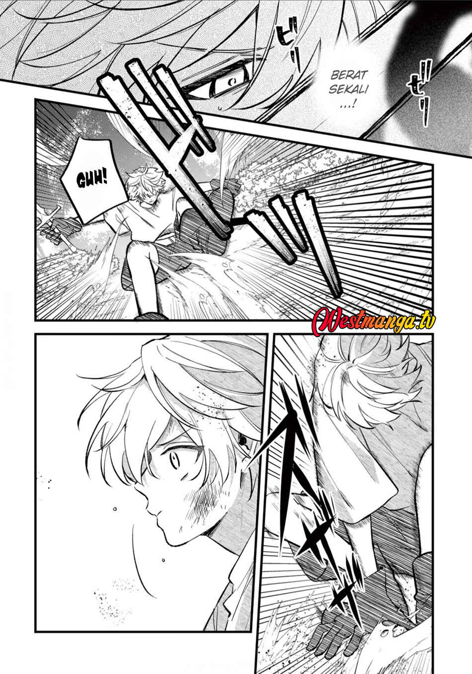 Yamiochi Last Boss Reijou no Osananajimi ni Tensei Shita. Ore ga Shindara Bad End Kakutei nanode Saikyou ni Natta kedo, Mou Yamiochi "Yandereka" Shitemasen ka? Chapter 10 - Page 12