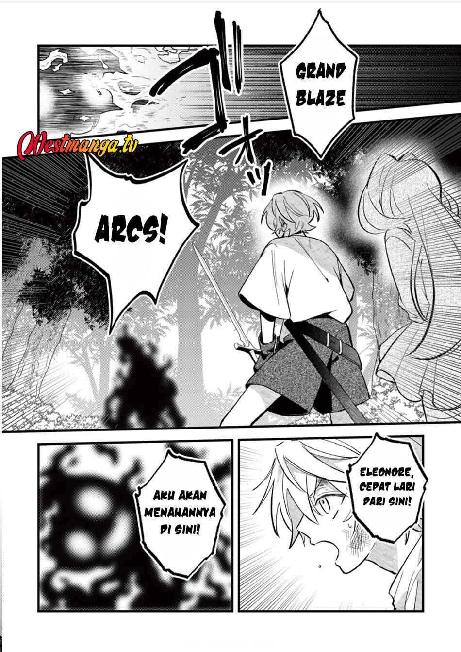 Yamiochi Last Boss Reijou no Osananajimi ni Tensei Shita. Ore ga Shindara Bad End Kakutei nanode Saikyou ni Natta kedo, Mou Yamiochi "Yandereka" Shitemasen ka? Chapter 10 - Page 16