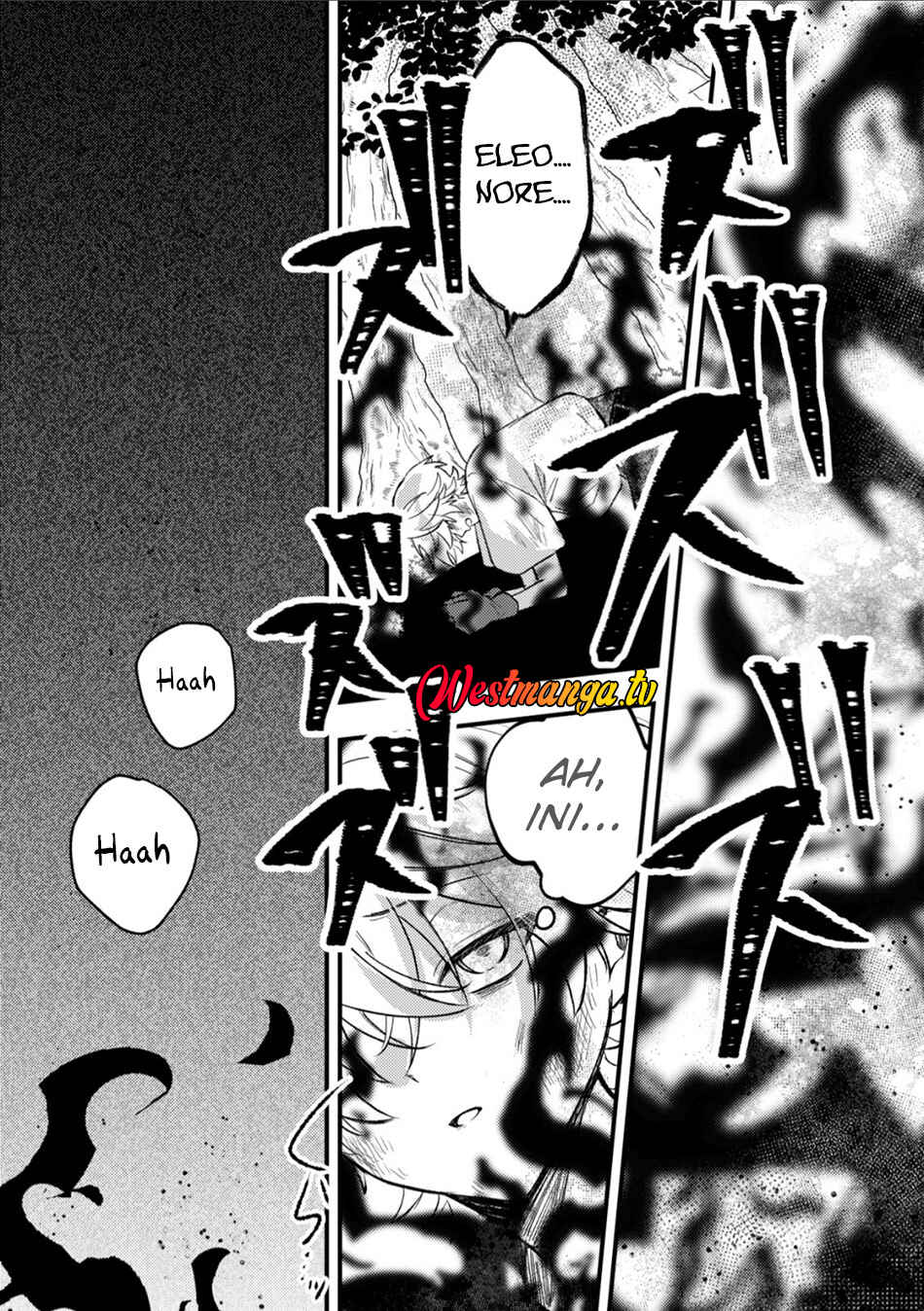 Yamiochi Last Boss Reijou no Osananajimi ni Tensei Shita. Ore ga Shindara Bad End Kakutei nanode Saikyou ni Natta kedo, Mou Yamiochi "Yandereka" Shitemasen ka? Chapter 10 - Page 27