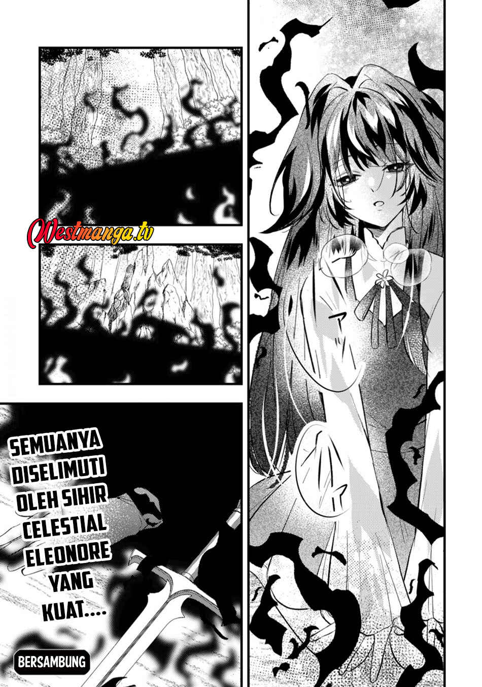 Yamiochi Last Boss Reijou no Osananajimi ni Tensei Shita. Ore ga Shindara Bad End Kakutei nanode Saikyou ni Natta kedo, Mou Yamiochi "Yandereka" Shitemasen ka? Chapter 10 - Page 28