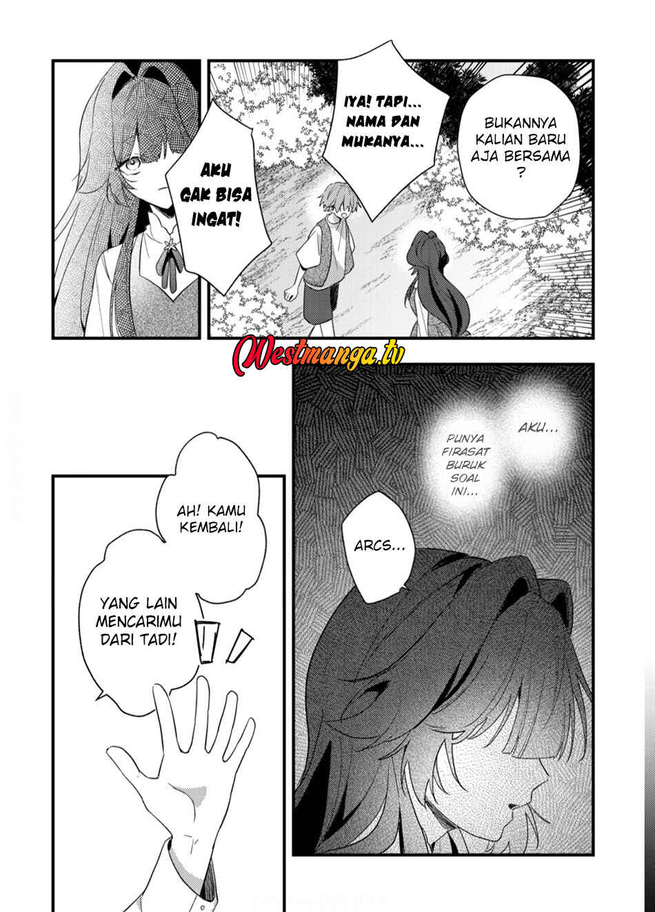 Yamiochi Last Boss Reijou no Osananajimi ni Tensei Shita. Ore ga Shindara Bad End Kakutei nanode Saikyou ni Natta kedo, Mou Yamiochi "Yandereka" Shitemasen ka? Chapter 10 - Page 5