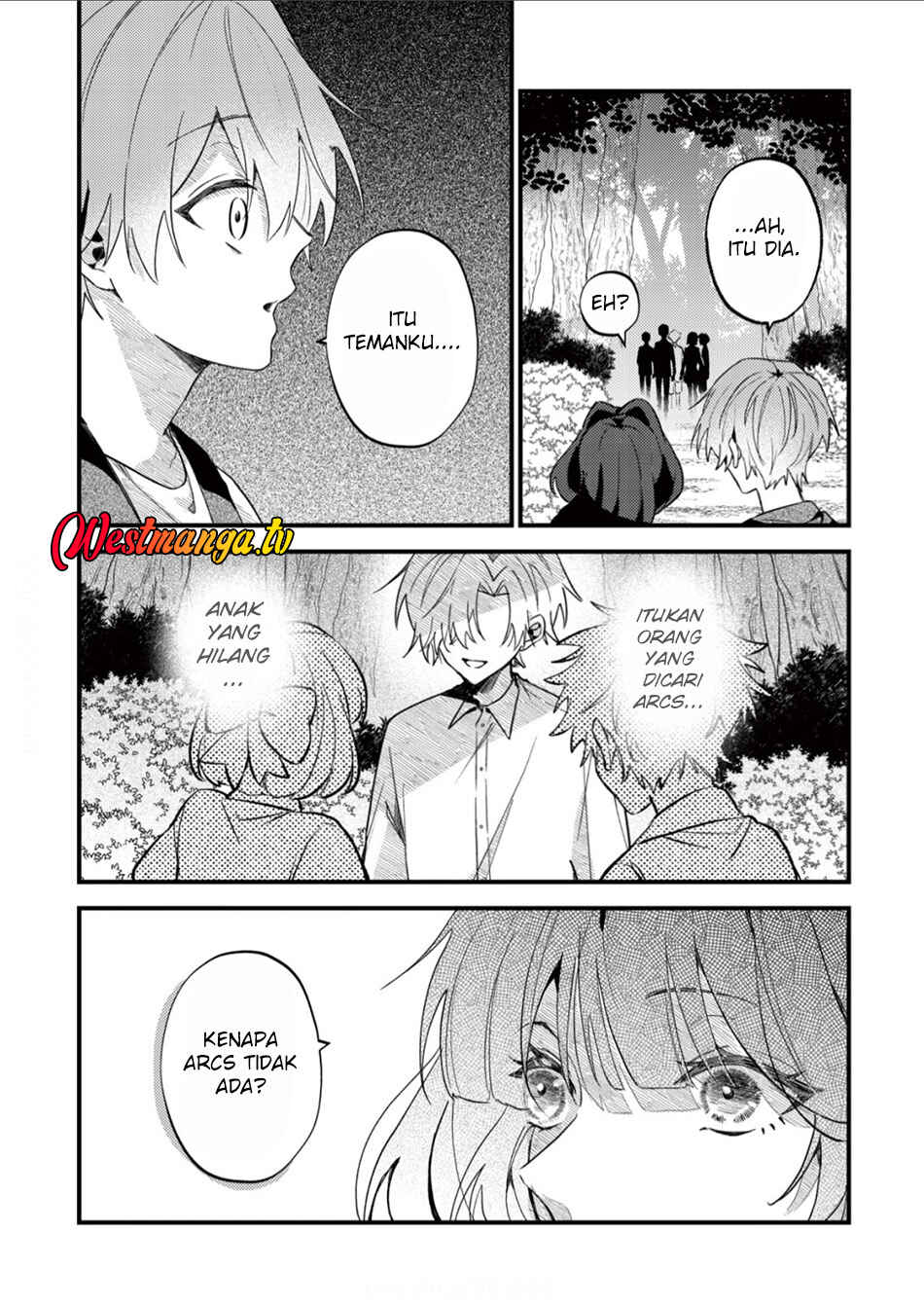 Yamiochi Last Boss Reijou no Osananajimi ni Tensei Shita. Ore ga Shindara Bad End Kakutei nanode Saikyou ni Natta kedo, Mou Yamiochi "Yandereka" Shitemasen ka? Chapter 10 - Page 6