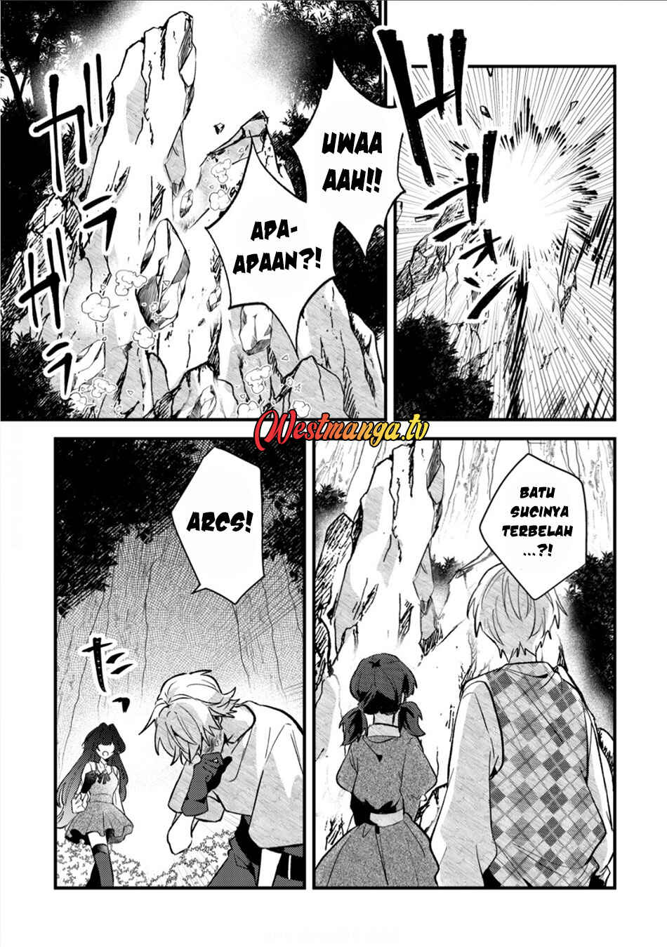 Yamiochi Last Boss Reijou no Osananajimi ni Tensei Shita. Ore ga Shindara Bad End Kakutei nanode Saikyou ni Natta kedo, Mou Yamiochi "Yandereka" Shitemasen ka? Chapter 10 - Page 9