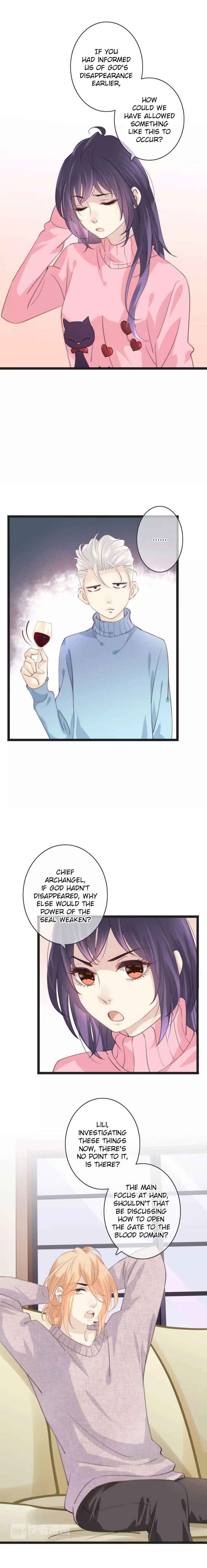Angel Love Chapter 24 - Page 13