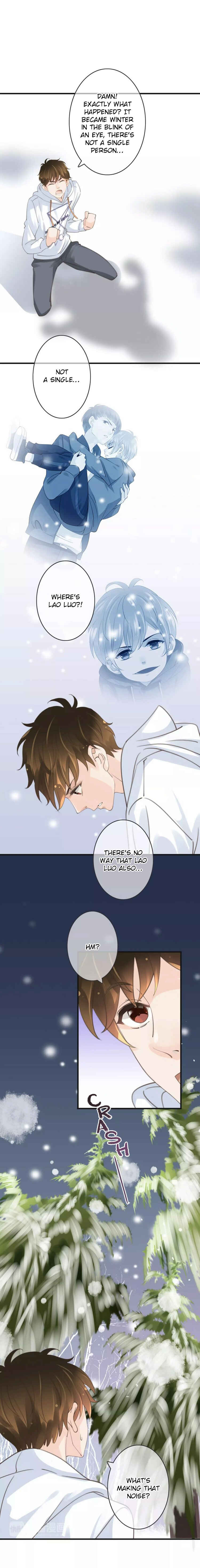 Angel Love Chapter 24 - Page 4