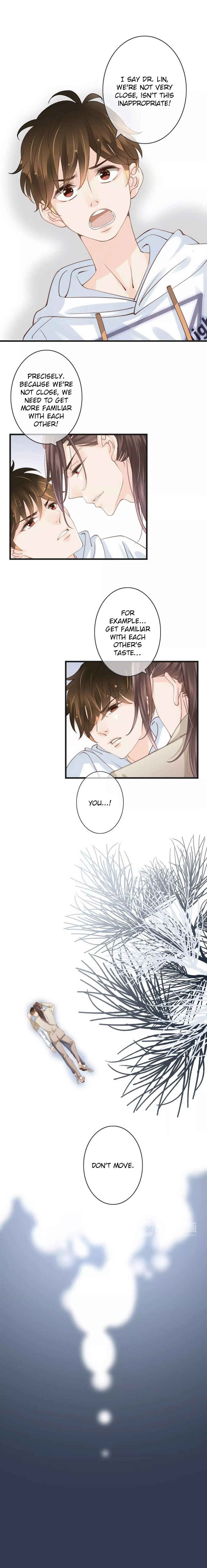 Angel Love Chapter 24 - Page 8