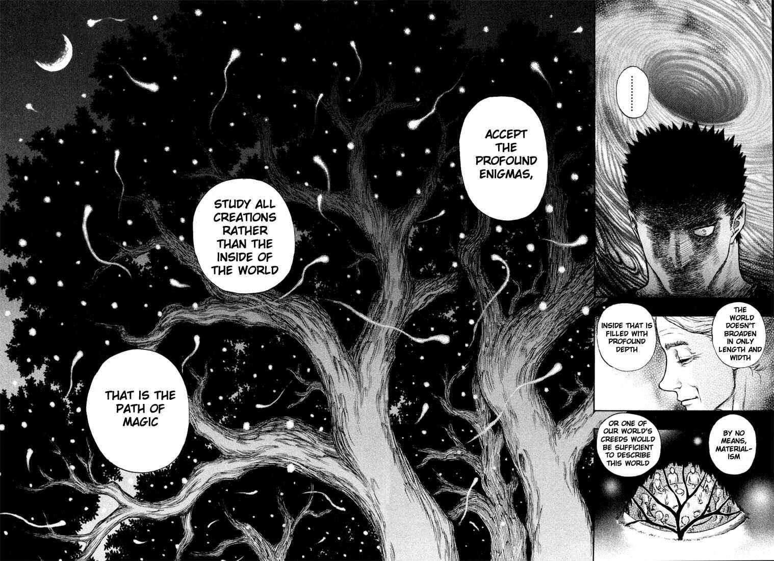 Berserk Chapter 201 - Page 18
