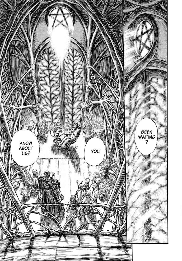 Berserk Chapter 201 - Page 2