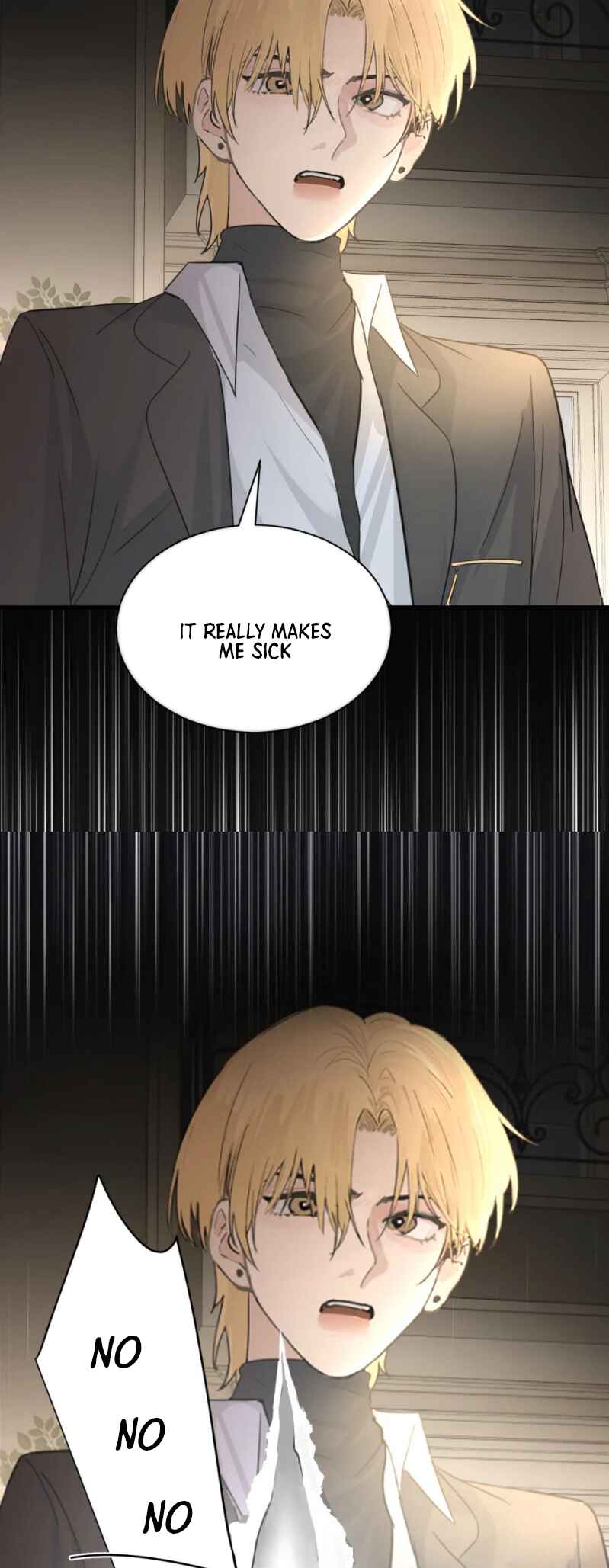 The Yandere Sister Just Wants Me to Bully Her Chapter 31 - Page 7