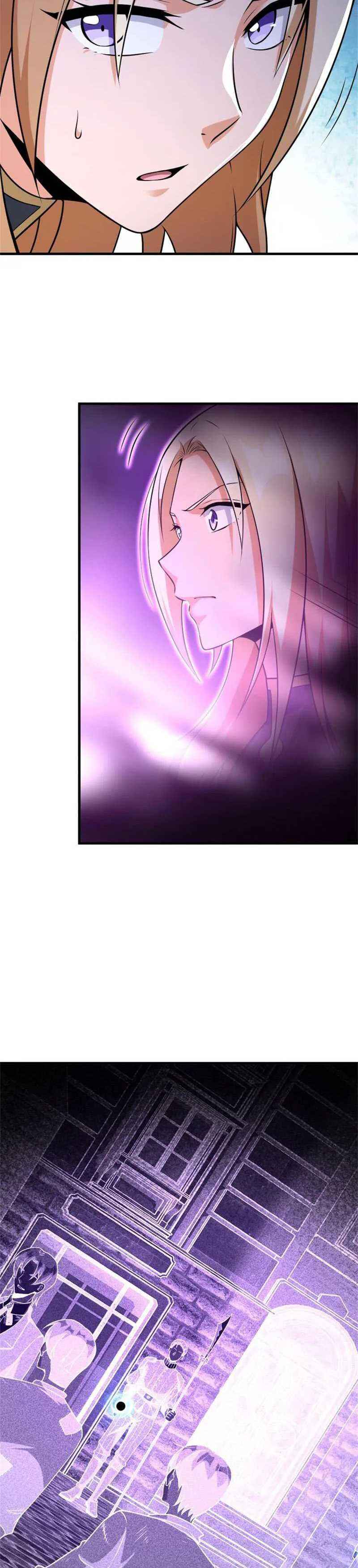 Fàngkāi Nàge Nǚwū Chapter 514 - Page 4