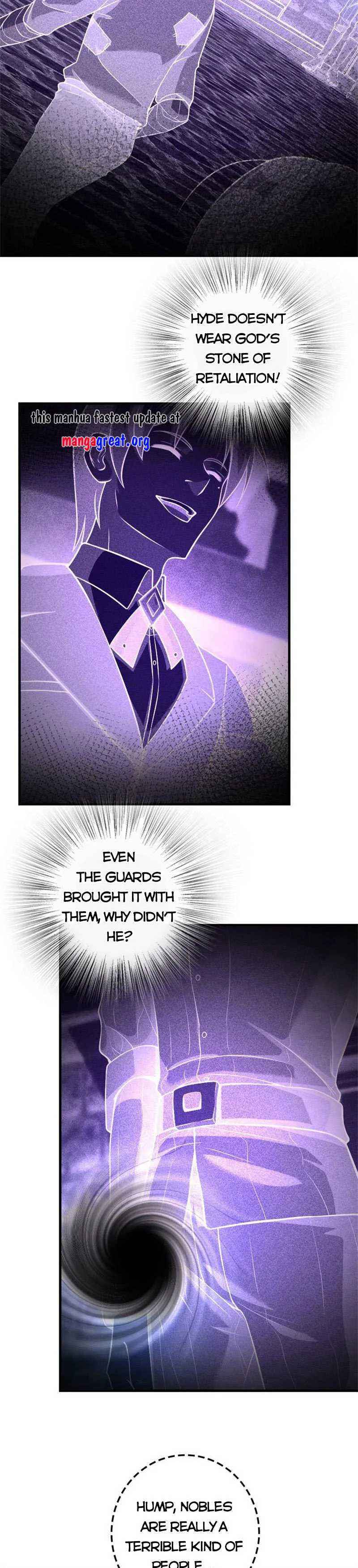 Fàngkāi Nàge Nǚwū Chapter 514 - Page 5