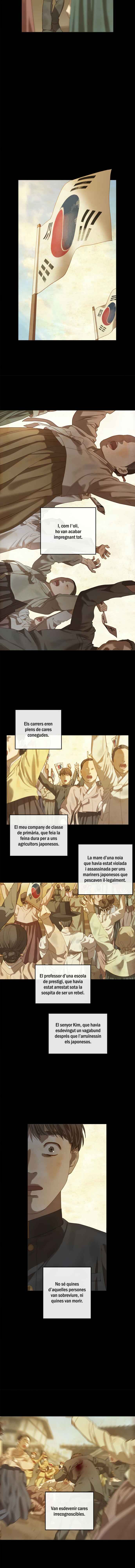 Gorae Byul - The Gyeongseong Mermaid Chapter 38 - Page 5