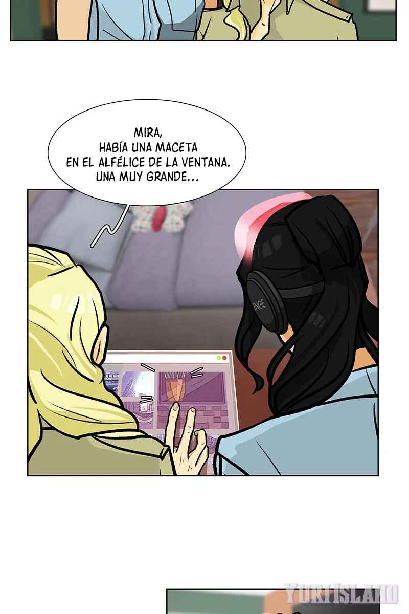 BLINDFOLD Chapter 30 - Page 15