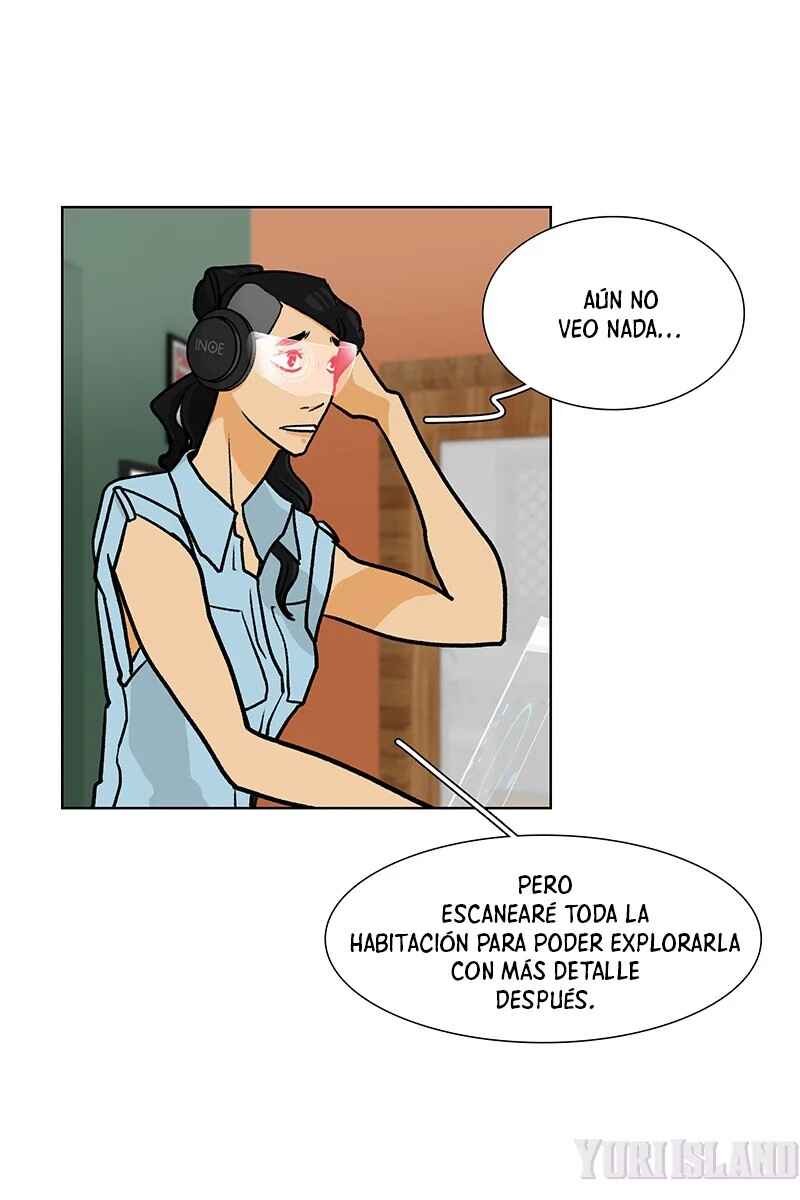 BLINDFOLD Chapter 30 - Page 5